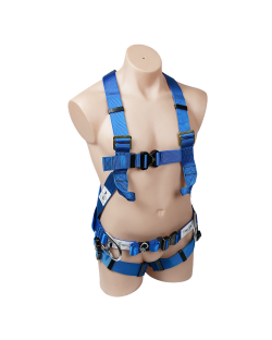 Full Body Harness with Work Positioning